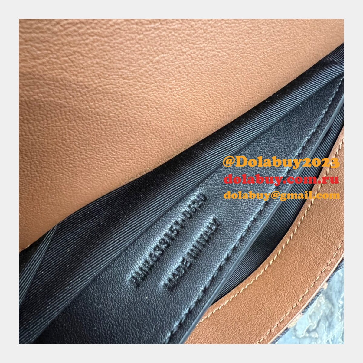 Saint Laurent 7 Star Niki 22/28 cm Replica Bags Collection For Women