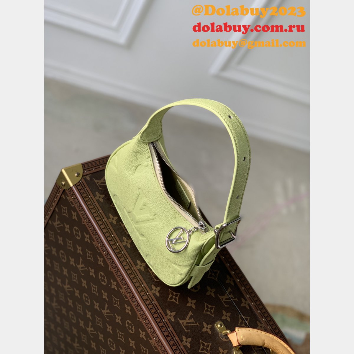 Designer Moon Monogram Empreinte M82391/M82519/M82487/M82425 Louis Vuitton Fake