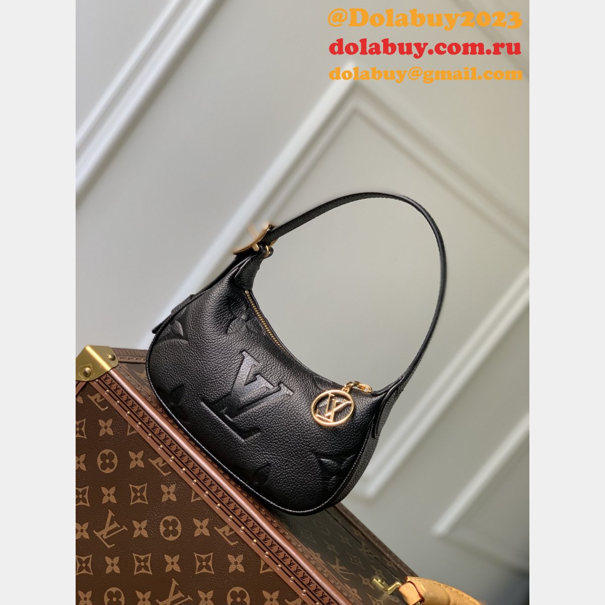 Designer Moon Monogram Empreinte M82391/M82519/M82487/M82425 Louis Vuitton Fake