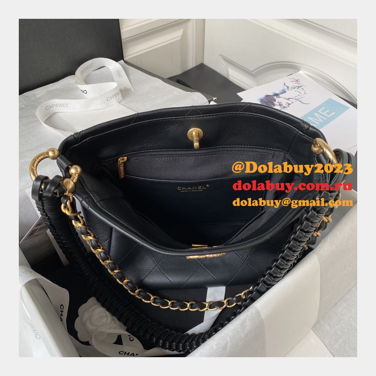 Designer Casual Shoulder Chain AS4210 Knockoff Bag
