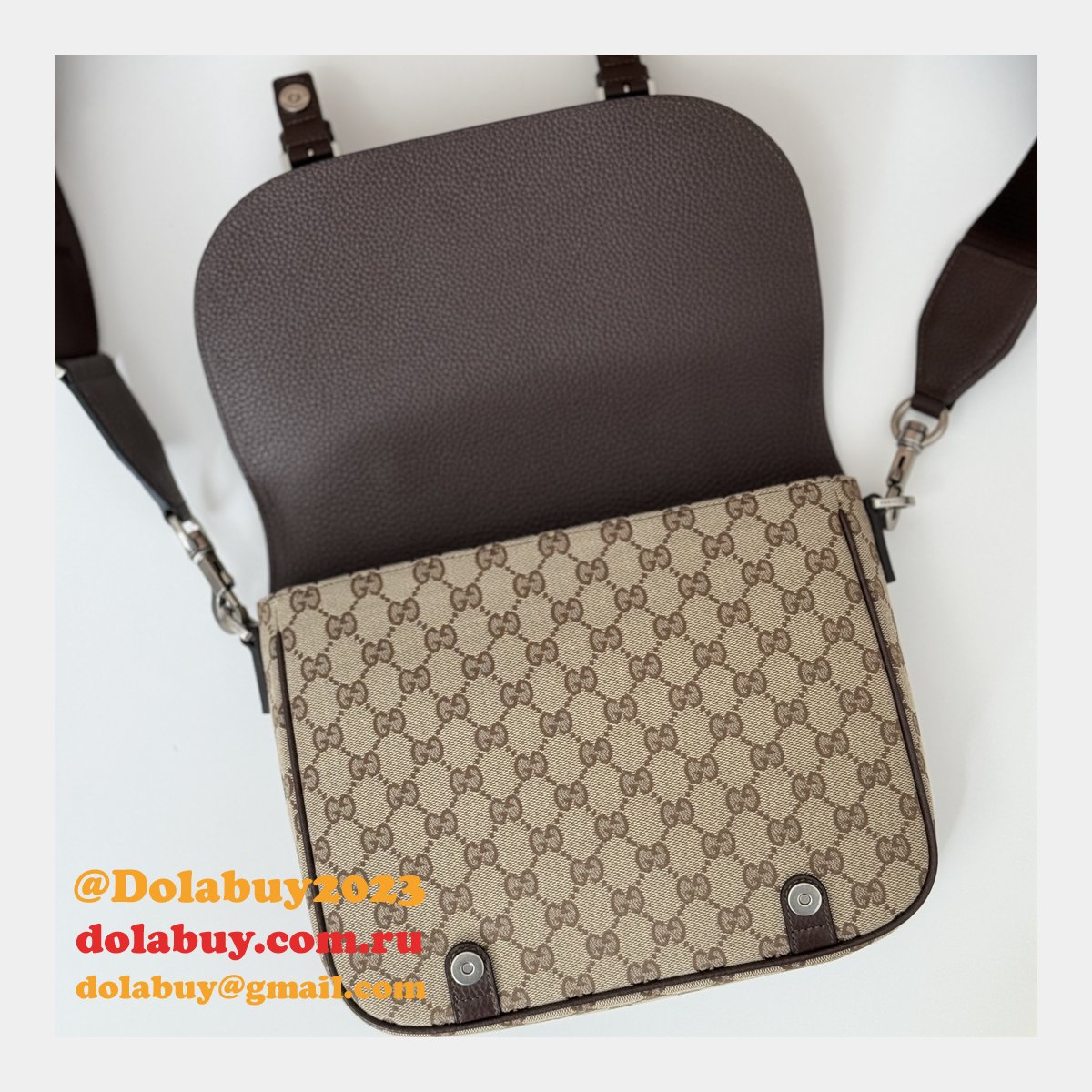 G*u*i fashion gg crossbody mens 794872 aaa+ bag