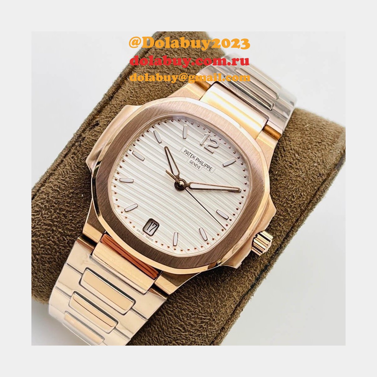 Patek Philippe 7118