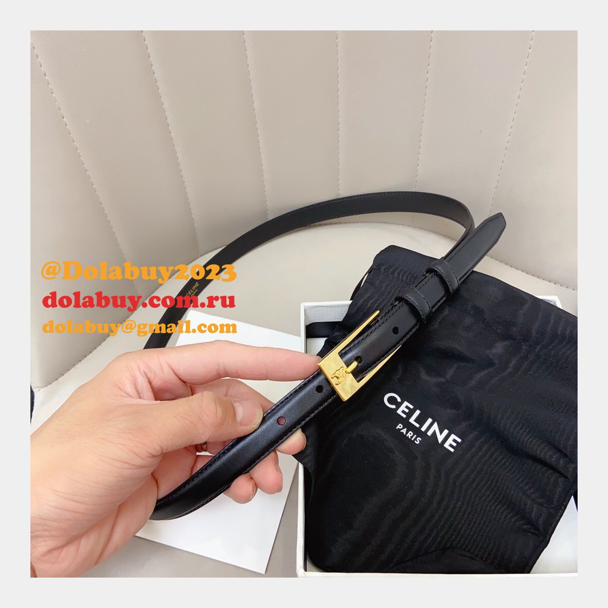 This belt bag celine replica Dolabuy