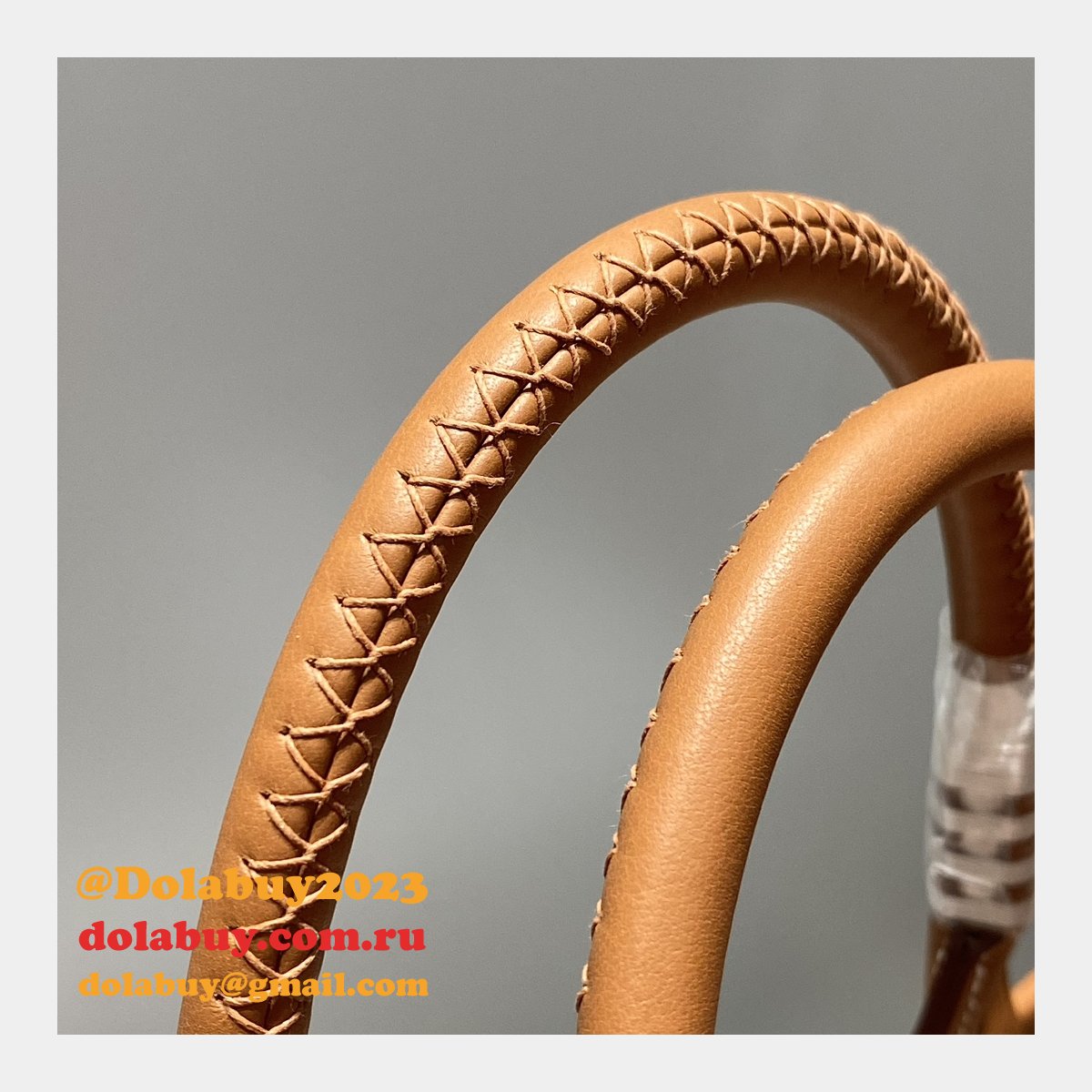 Designer Fashion Hermes Steeple 28 Tote Bag