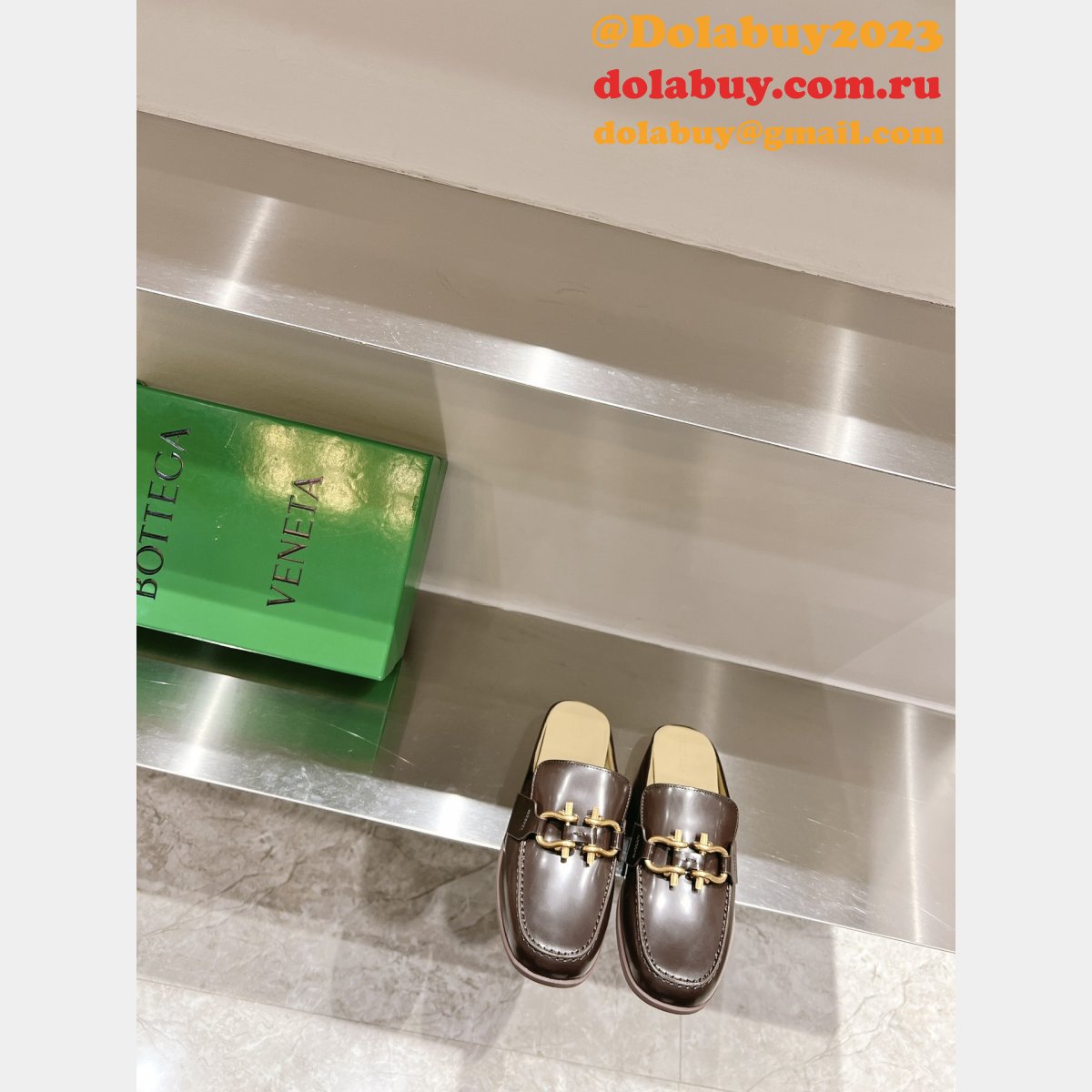 How can you tell if Bottega Veneta shoes are Replica Dolabuy