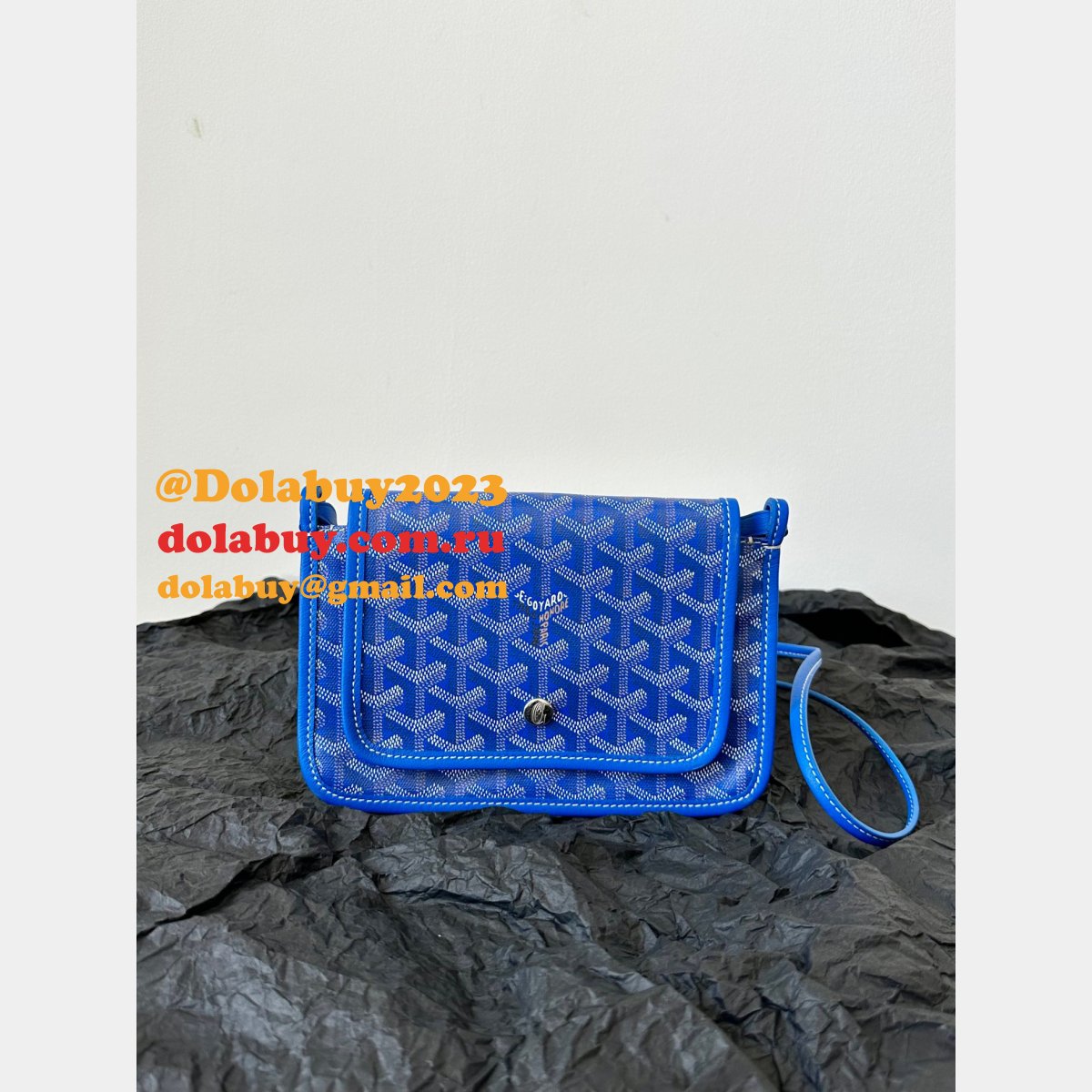 Highly Fake Goyard Saint Louis Piumet Handbags Online