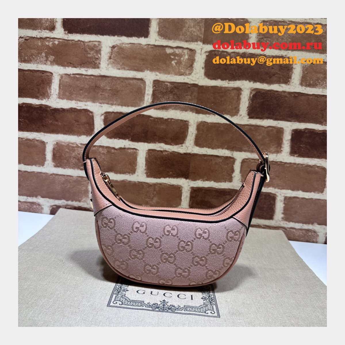 knockoff G*u*i fashion ophidia gg supreme 658551 best bag