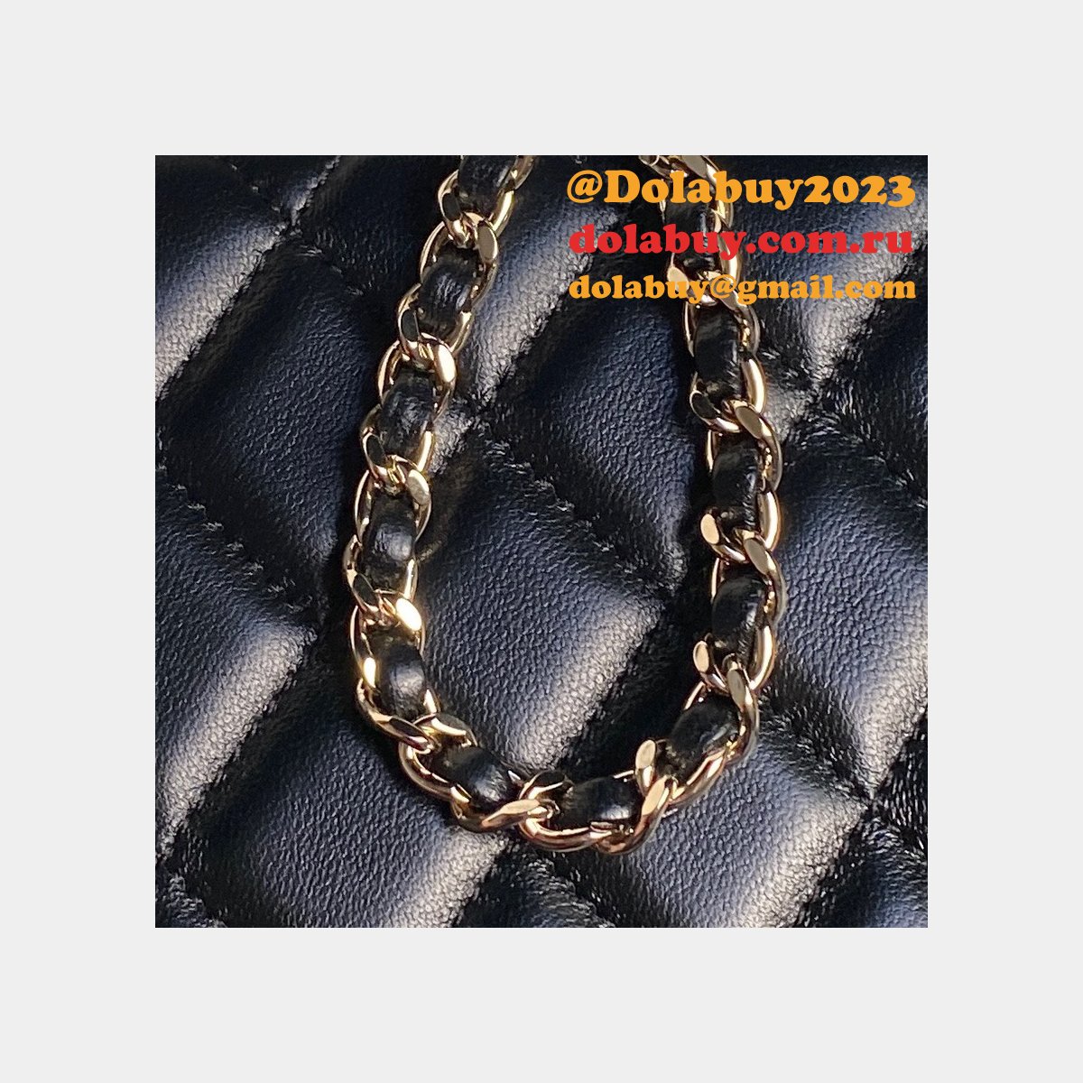 Designer Replica AAA+ Box Bags For AS5168 Sale