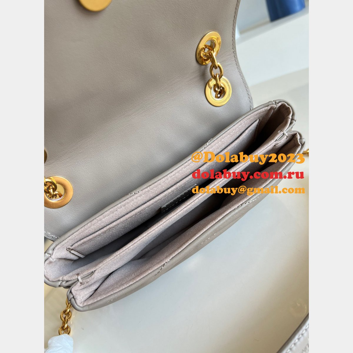 Louis Vuitton Cheap M20687 New Wave Chain UK Bag PM H24