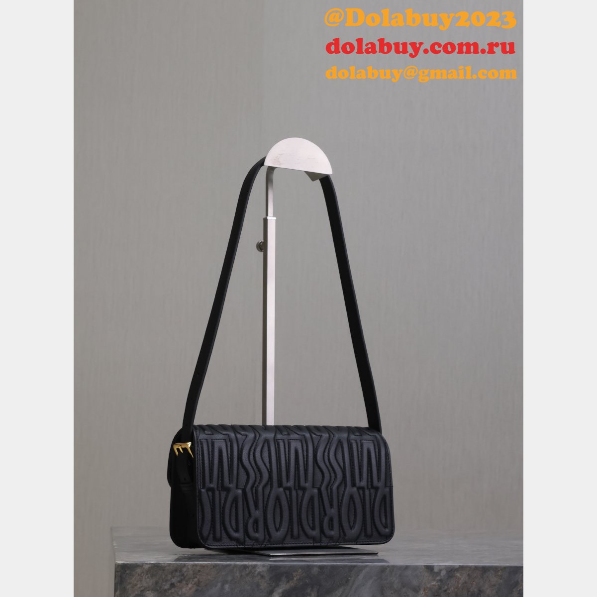 7 Star Wholesale Miss Dior Allover flap women bag