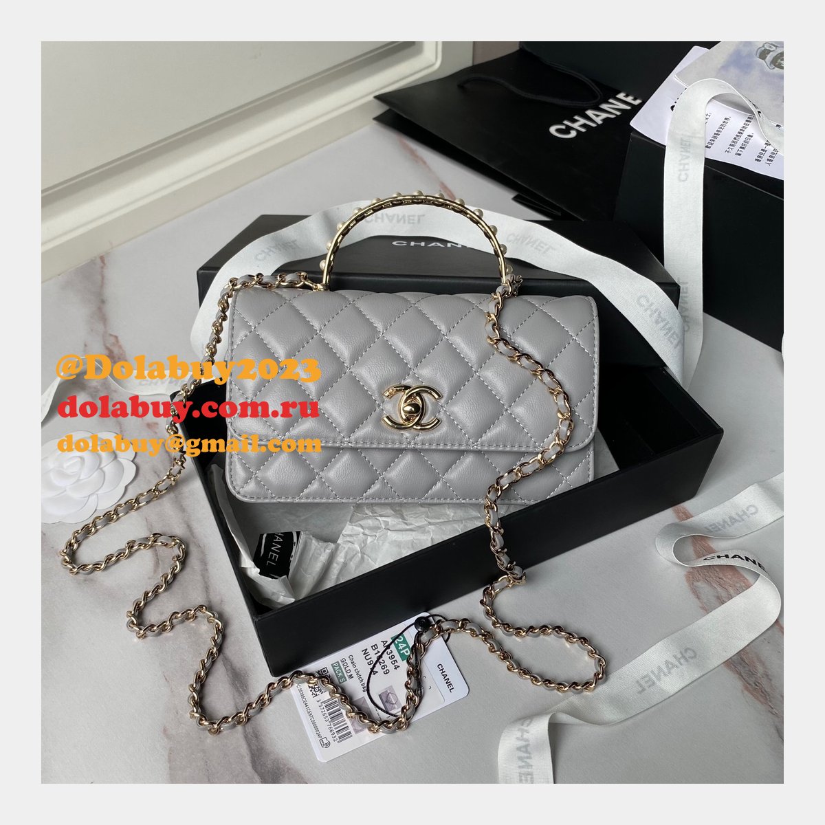 The Best Clutch With Chanin Replica AP3954 Designer Bag