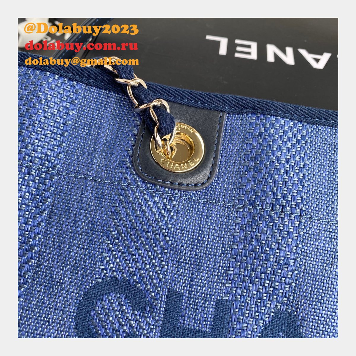 CC UK Replica 67001 Shopping 33CM Bags