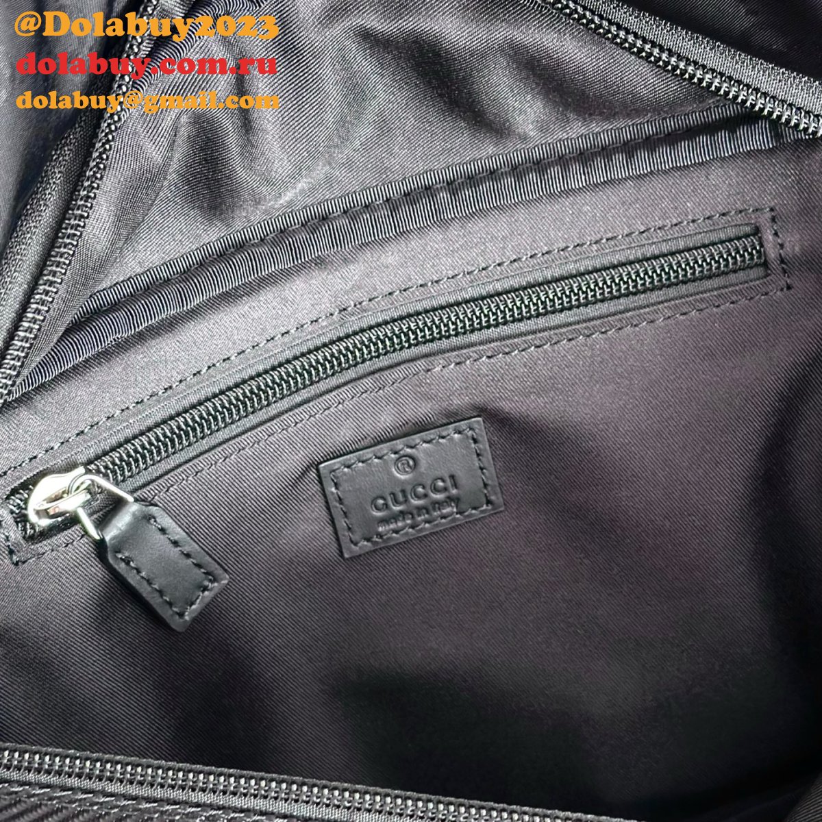 G*u*i nexus 804262 belt high quality gg nylon bag