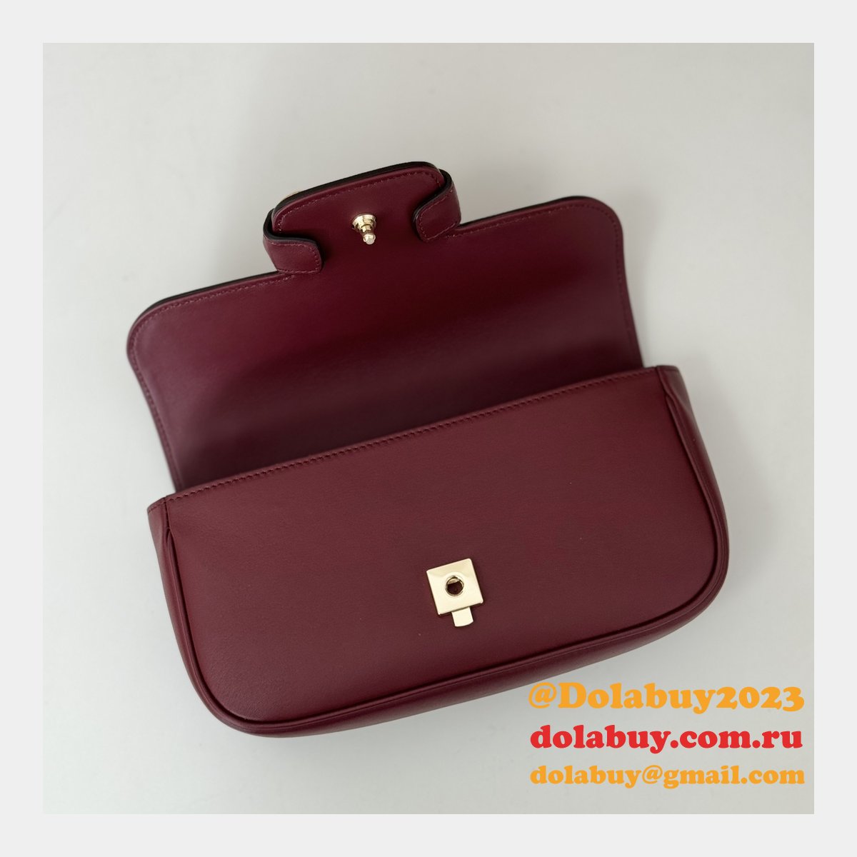 designer G*u*i horsebit duplicate shoulder 815206 7 star bag