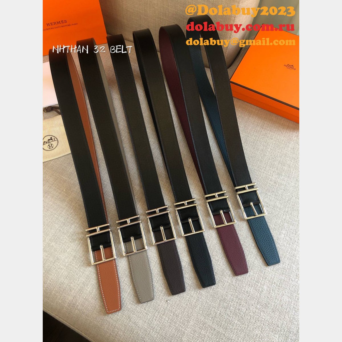 Replica Nathan 32mm Hermes Outlet Products Online Store