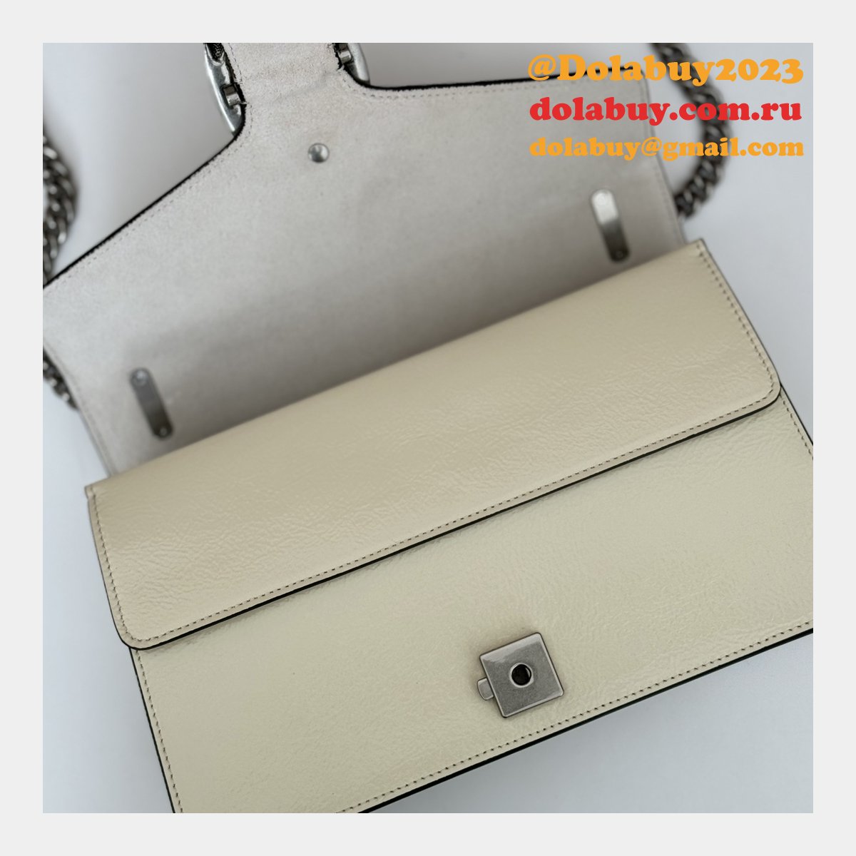 Dionysus 795005 Duplicate Top Quality Shoulder Bag