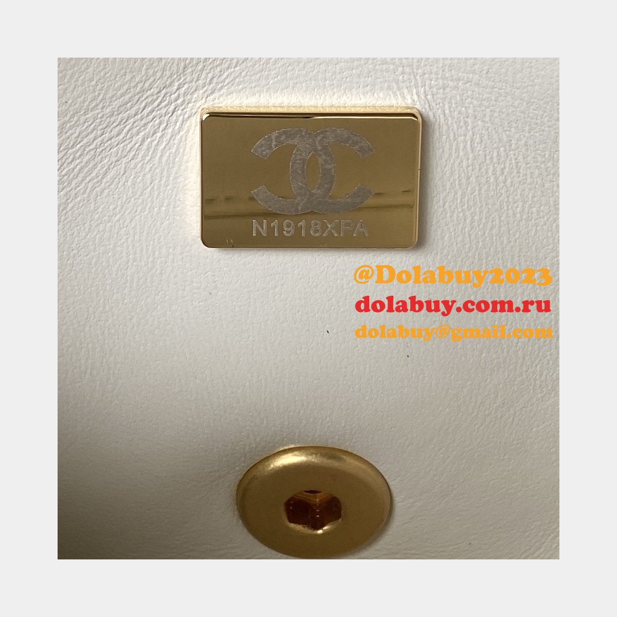 Designer Perfect AS3984 Matelasse Flap Replica Bag