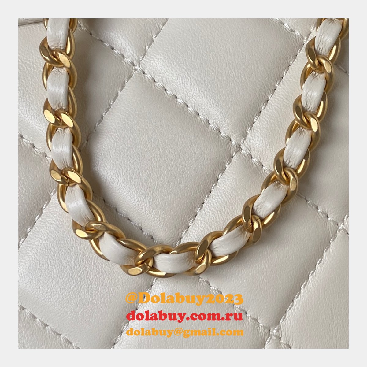 Luxury Replica Messenger Women Bags AS4609 Designer Fashion