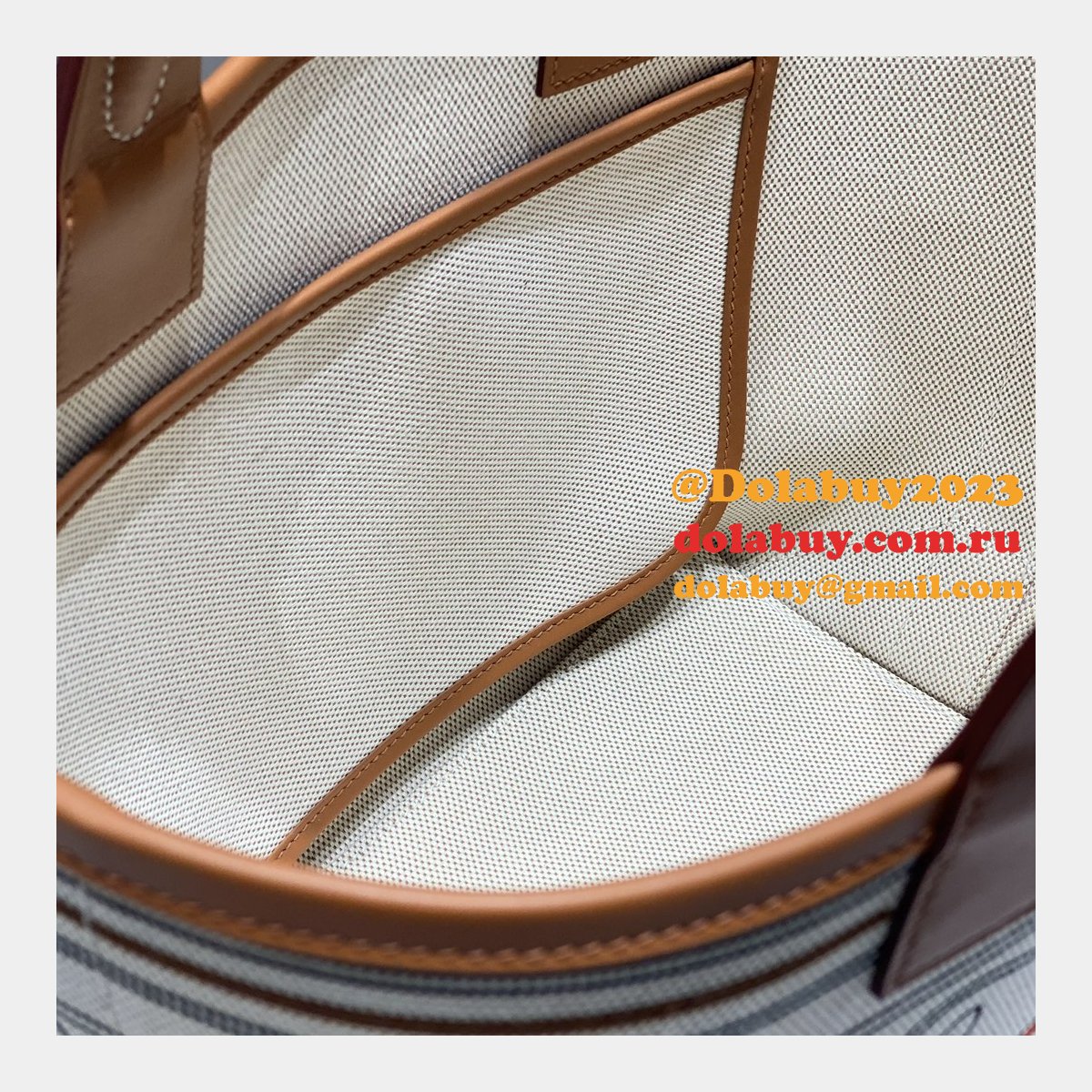 7 Star Designer Hermes 28 Steeple Tote