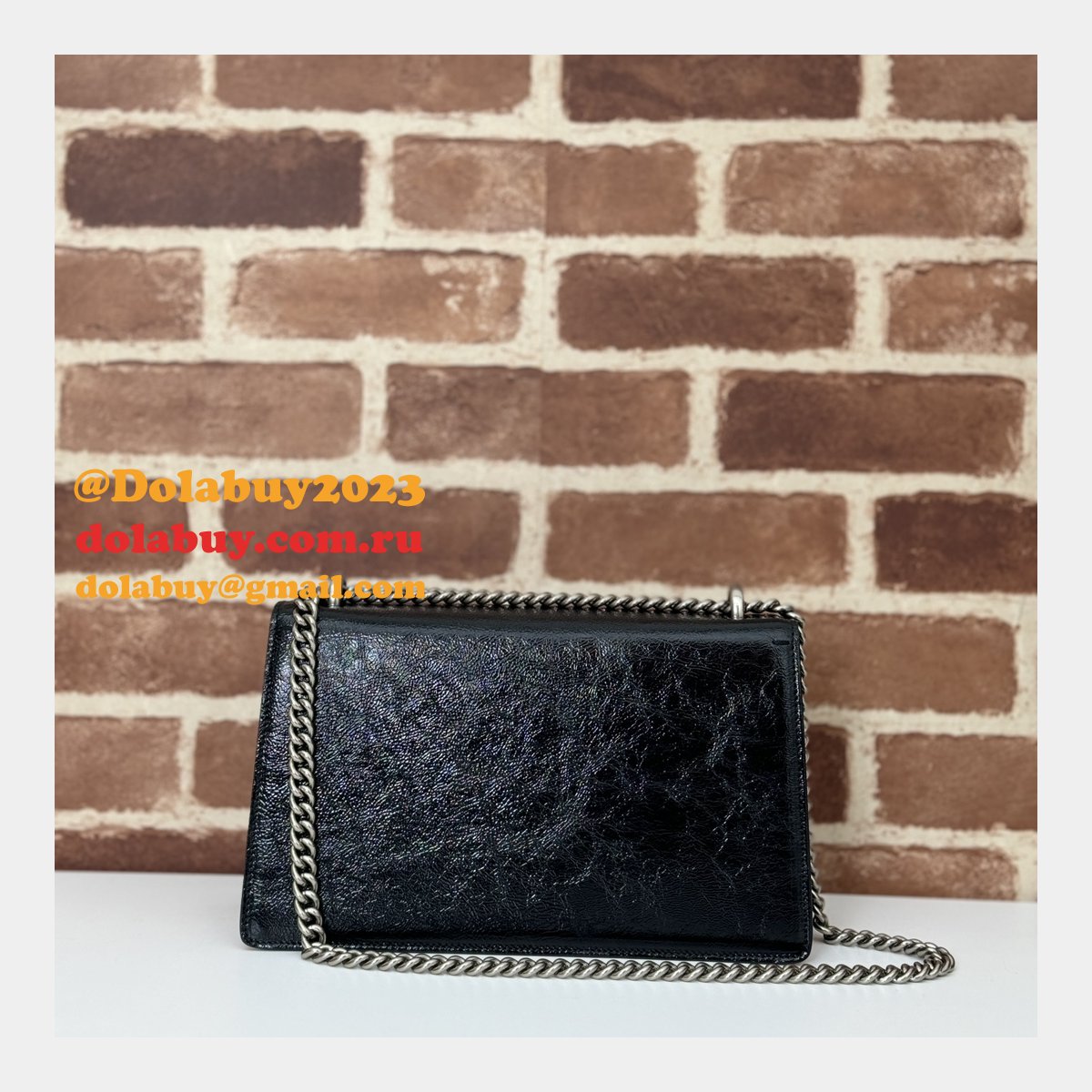 Dionysus 795005 Duplicate Top Quality Shoulder Bag