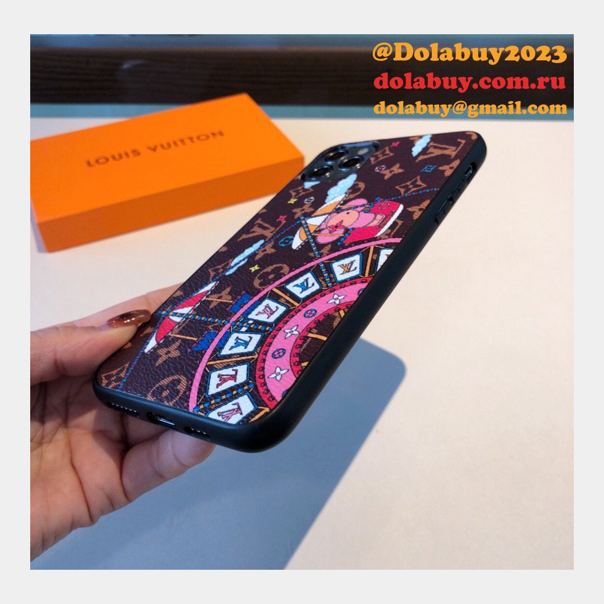 Top Quality Louis Vuitton