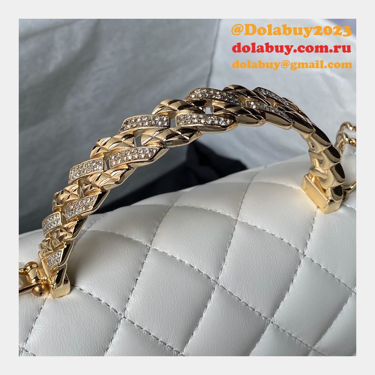 Where Can I Find Good Quality Flap Design AS4924 Shoulder Inspired Bag