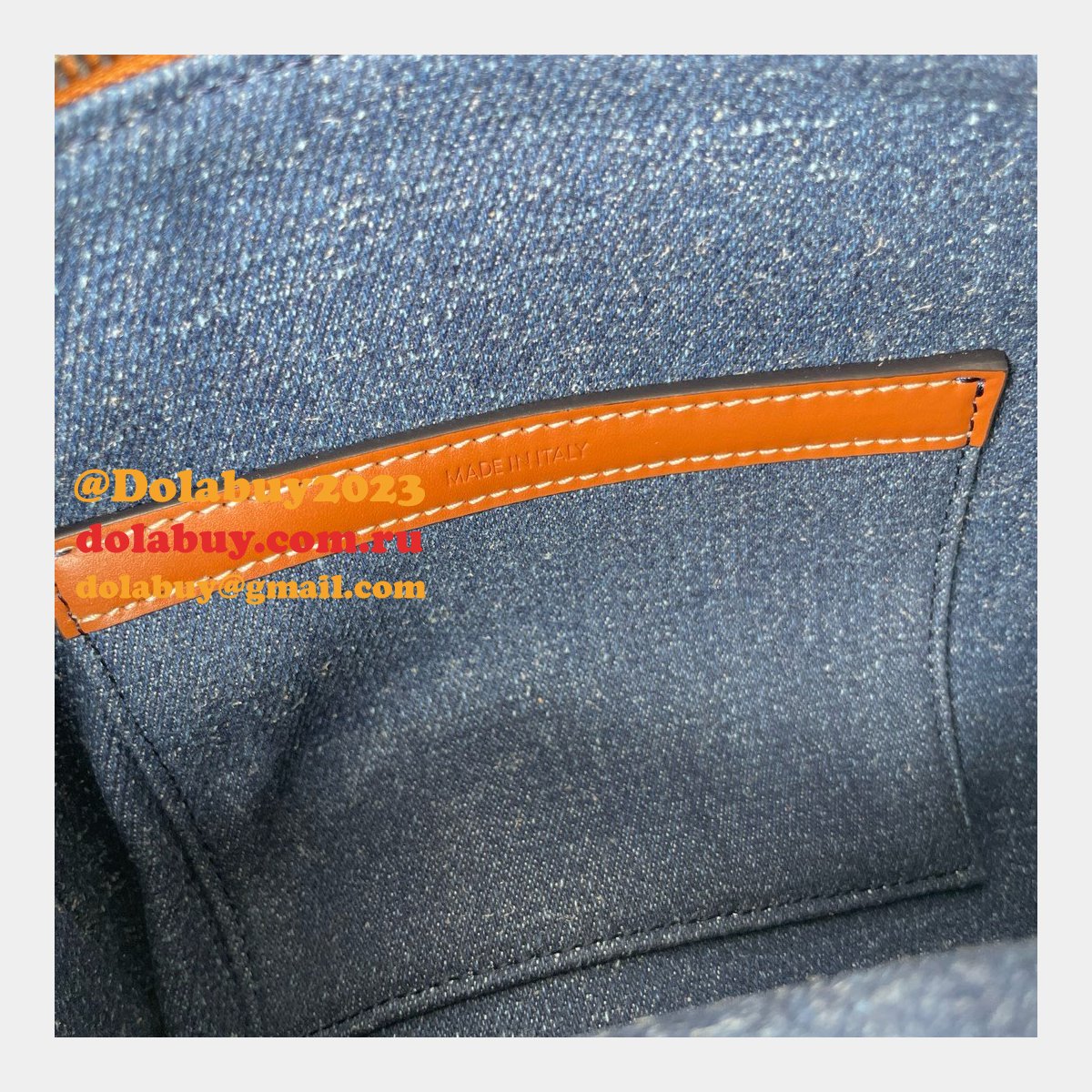 Celine Top Quality Small Boston Smooth Copy 113773 Bag