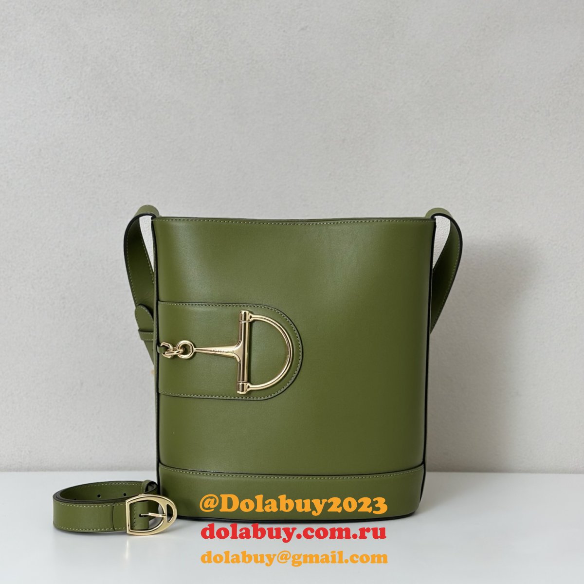 G*u*i 73 small bucket crossbody 1:1 mirror 833660 bag