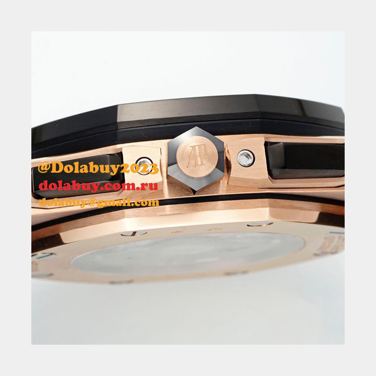 Audemars Piguet Royal Oak 26420