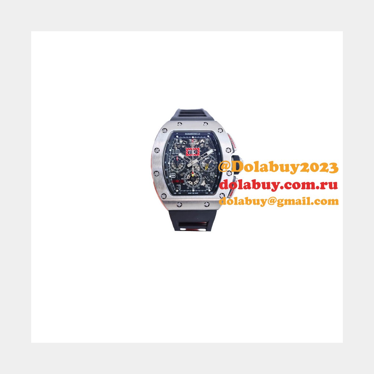 Richard Mille 011