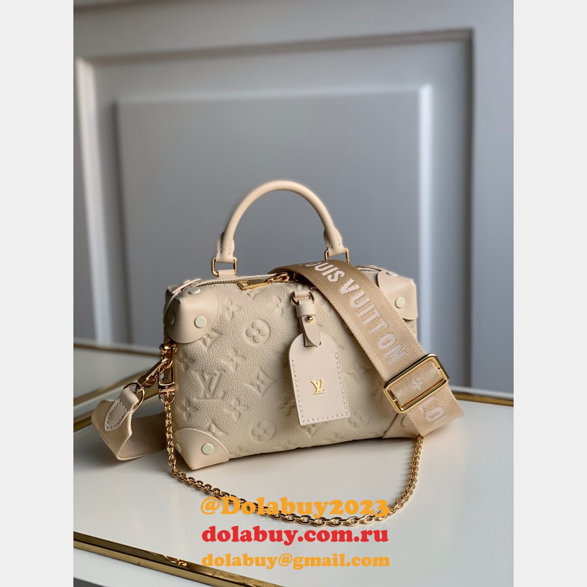 Luxury Louis Vuitton leather Black UK Bags