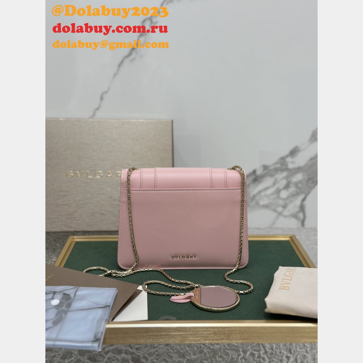 Designer Serpenti Forever Bvlgari Replica Bottega Veneta Bags Shop