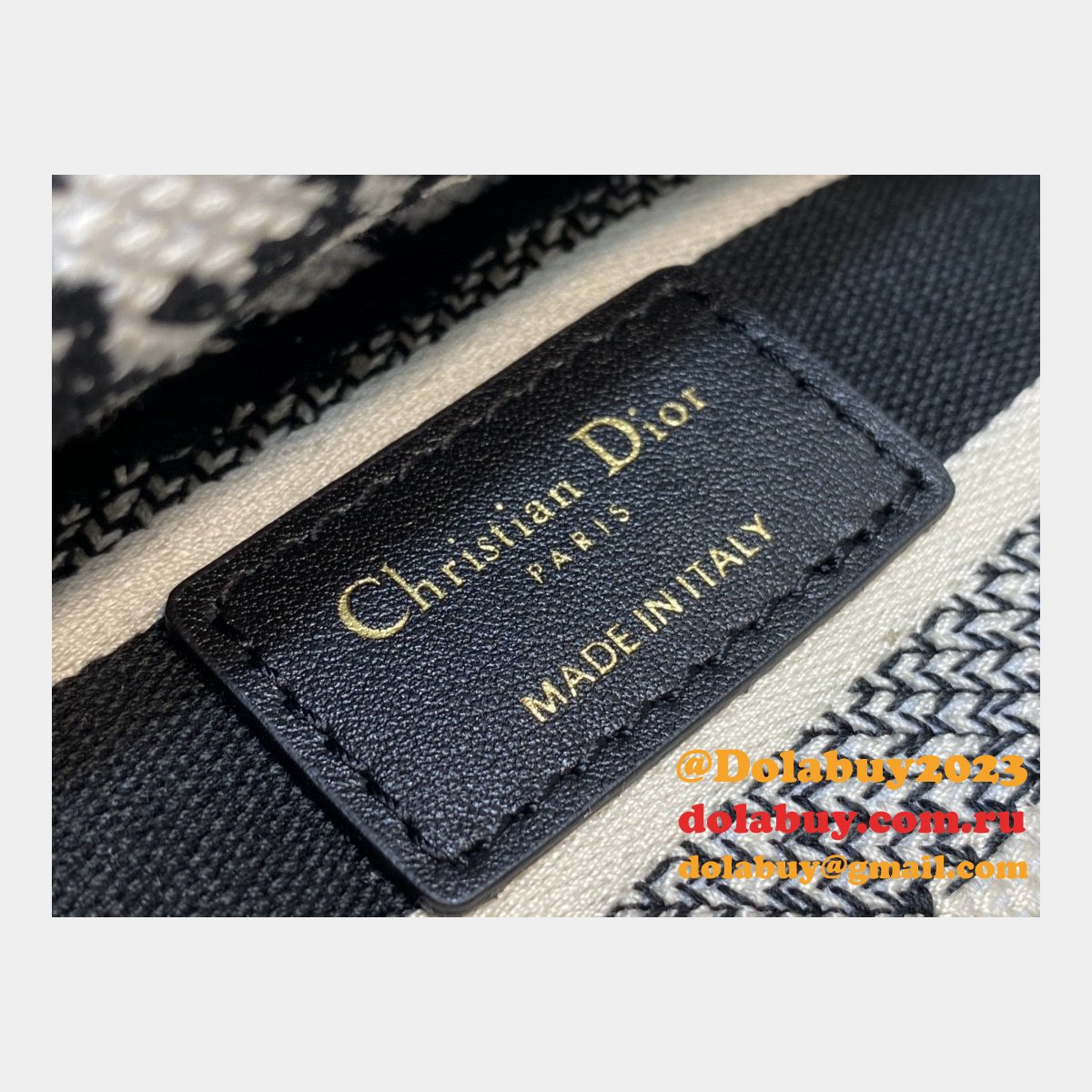 The Best Lady Dior 17/24cm Top Quality Replica Designer Bag