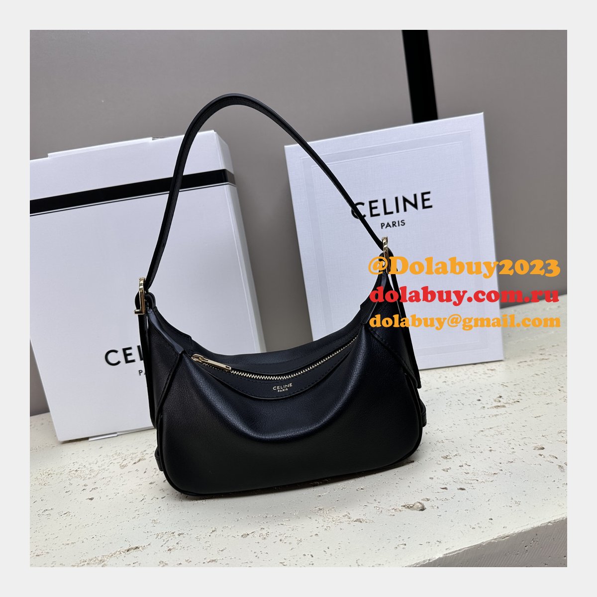 The Best Romy Celine Counter Quality Replica 10K123 Online