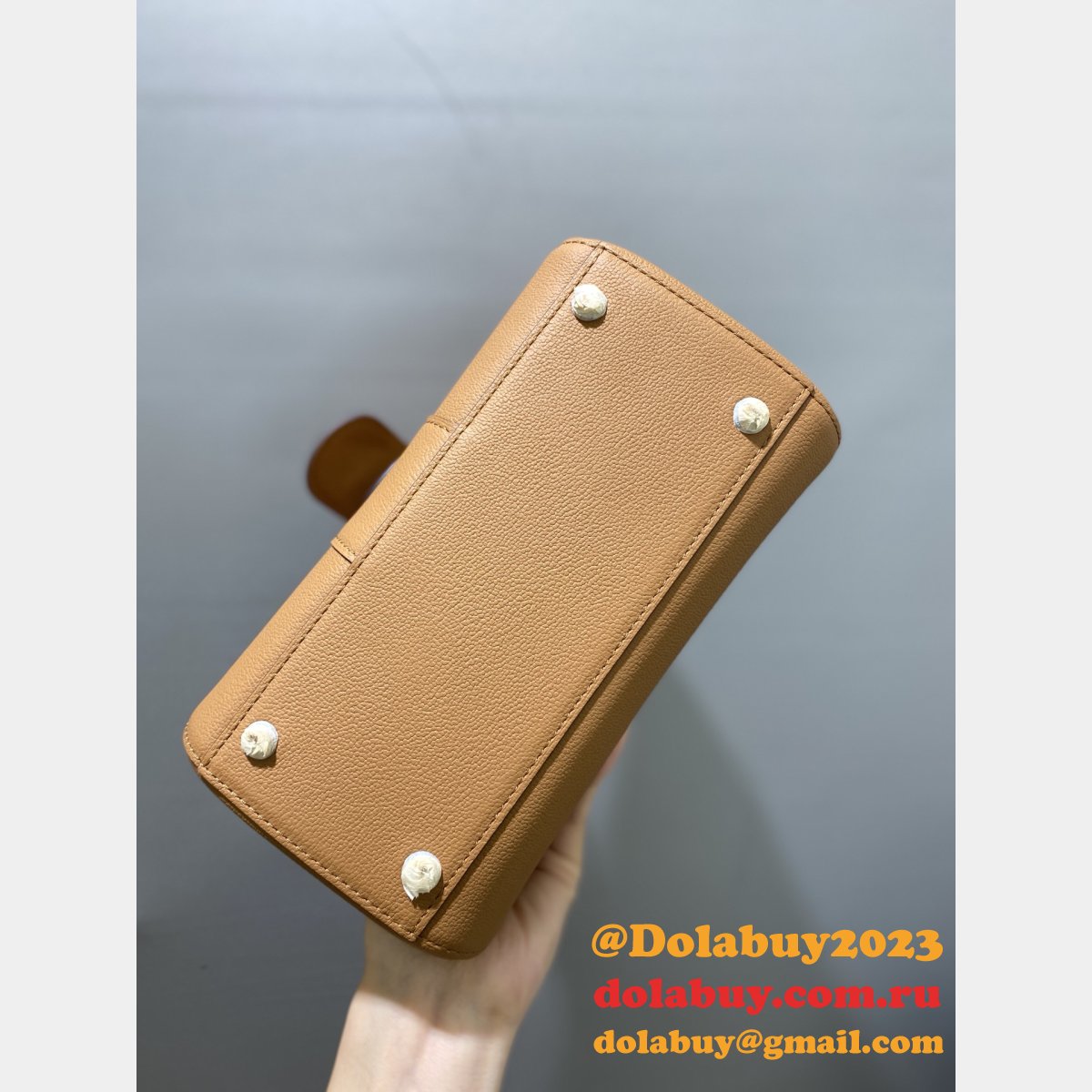 Wholesale 99115066 Replica Delvaux Brillant Bags For Your Store