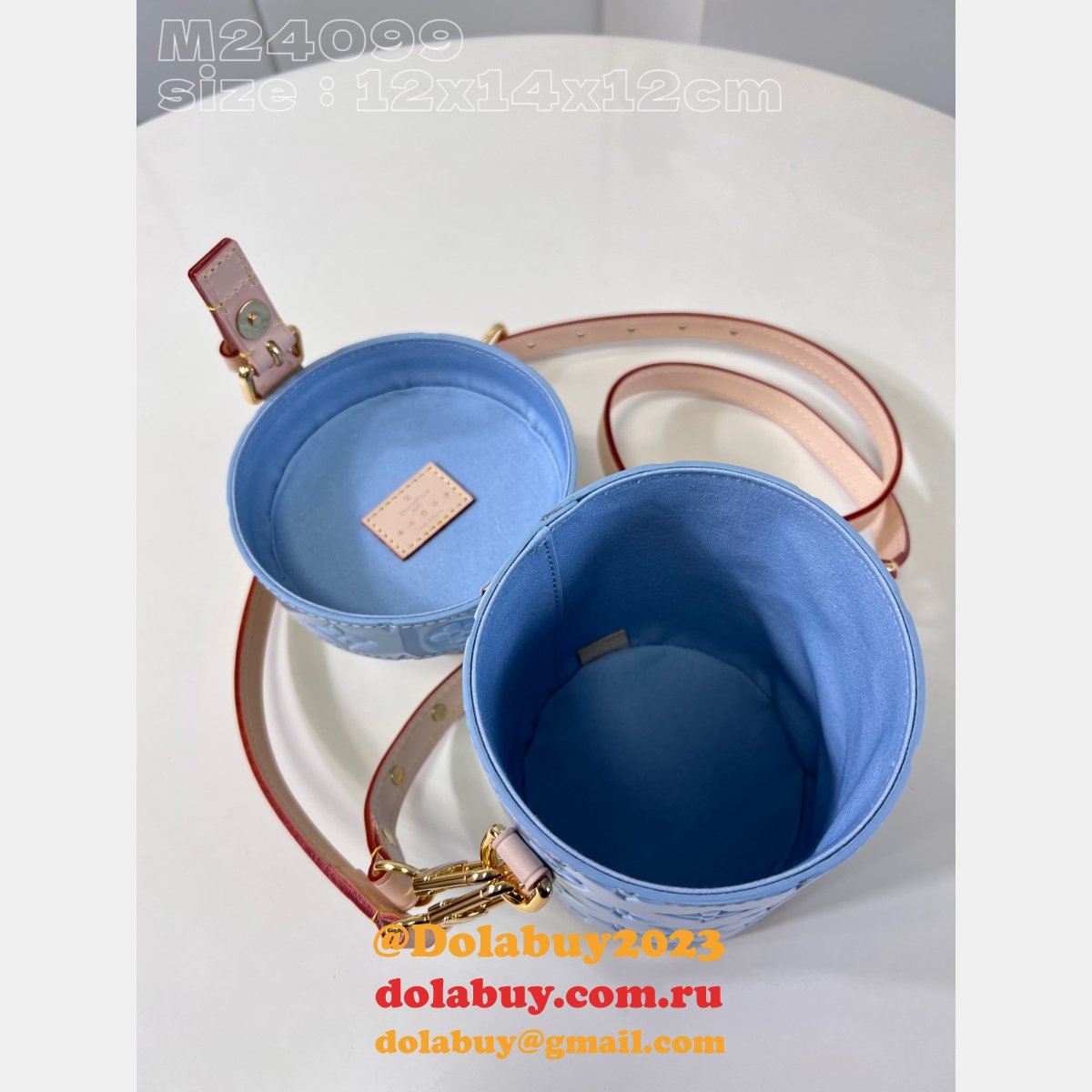 Knockoff Astor Monogram Vernis Best Louis Vuitton M24099/M24102 Bag