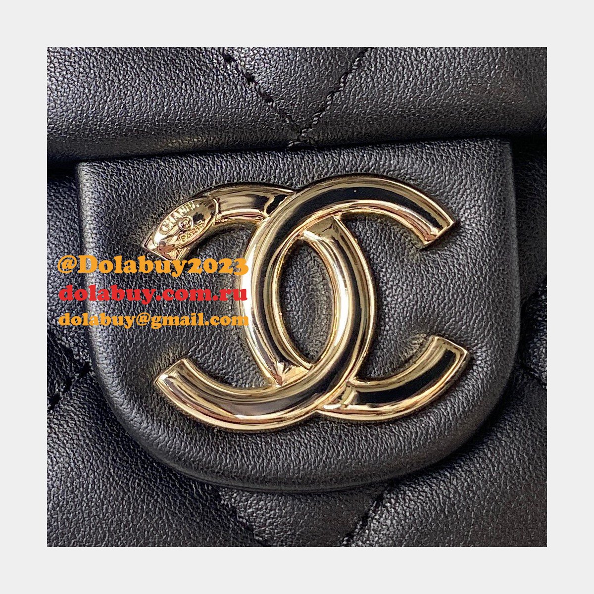 High Quality Hobo AS4347 Replica Designer Black Handbags