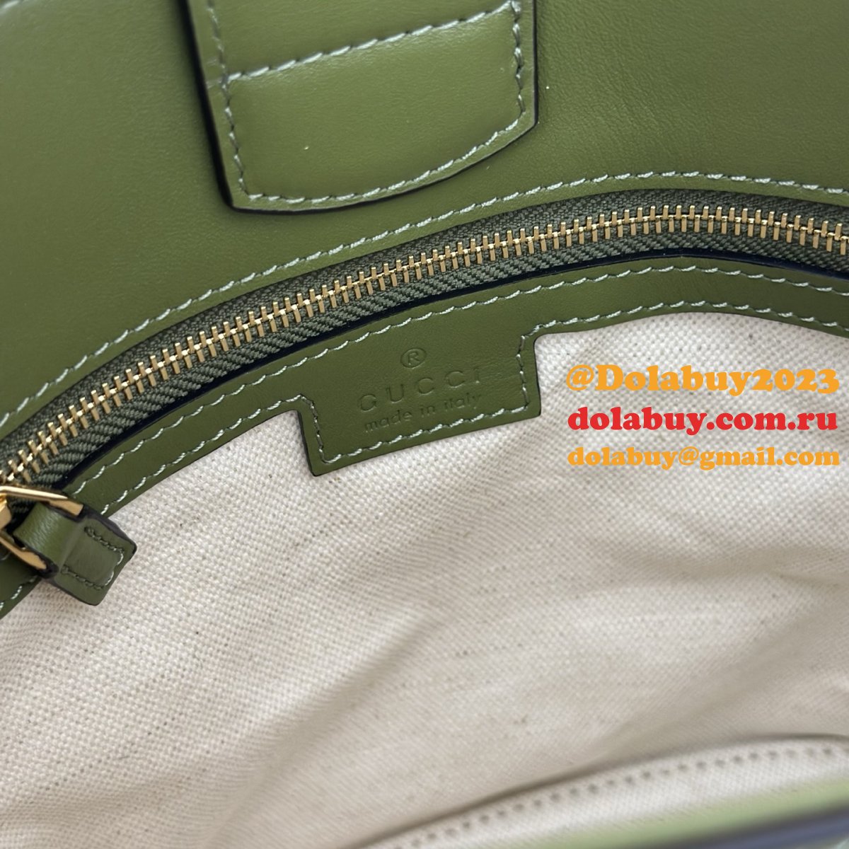 G*u*i 73 top quality 833665 mini bucket luxury bag