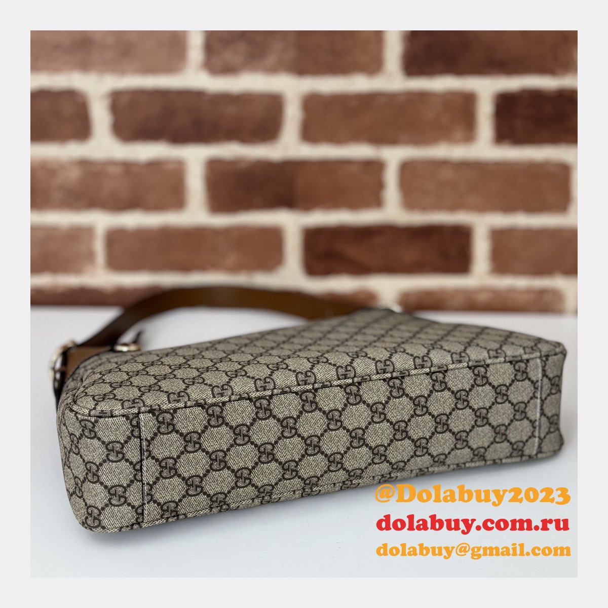 luxury fashion knockoff G*u*i 815217 gg ophidia wholesale bags