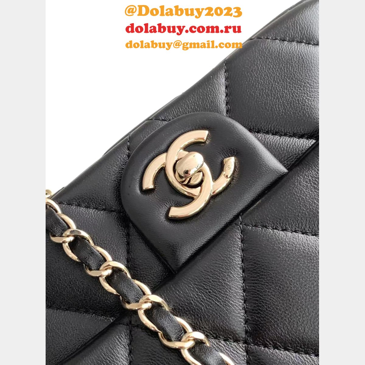 Designer Replica AS5367 Cruise 2025/26 With Top Handle Flap Bag