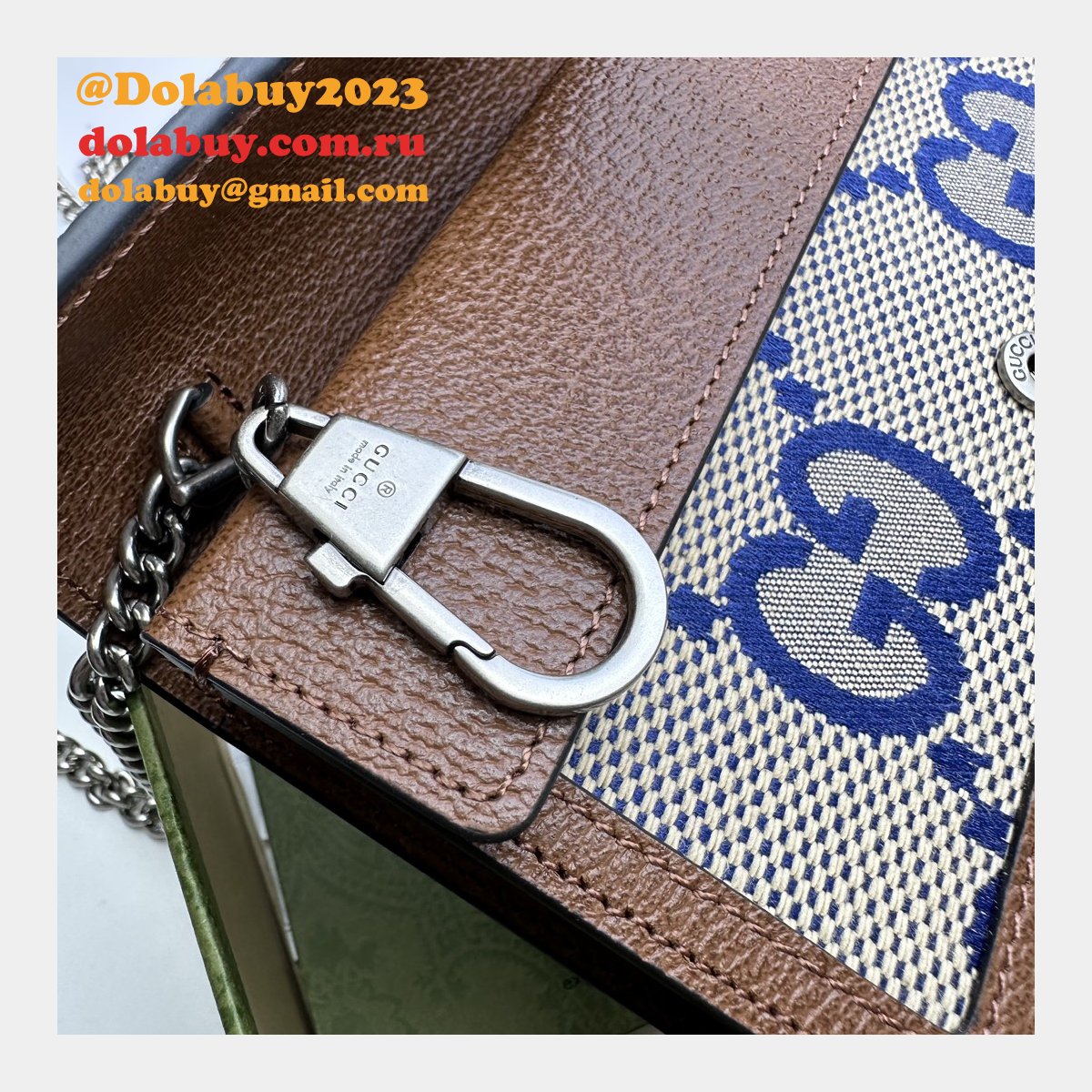 dionysus gg super G*u*i luxury replicas 476432 uk bag