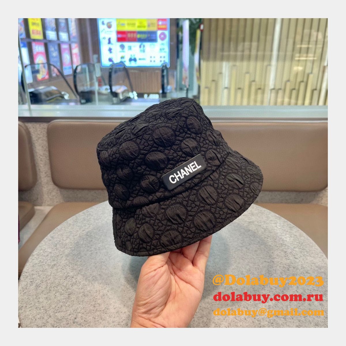 Wholesale Golf Designer Top Quality Hats Hundreds Strap