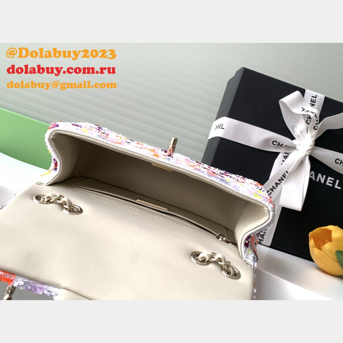 Knockoff Our AS4561 Flap Favorite Bags