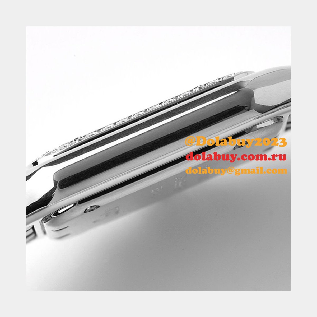 Cartier Medium Panthere de Cartier watch