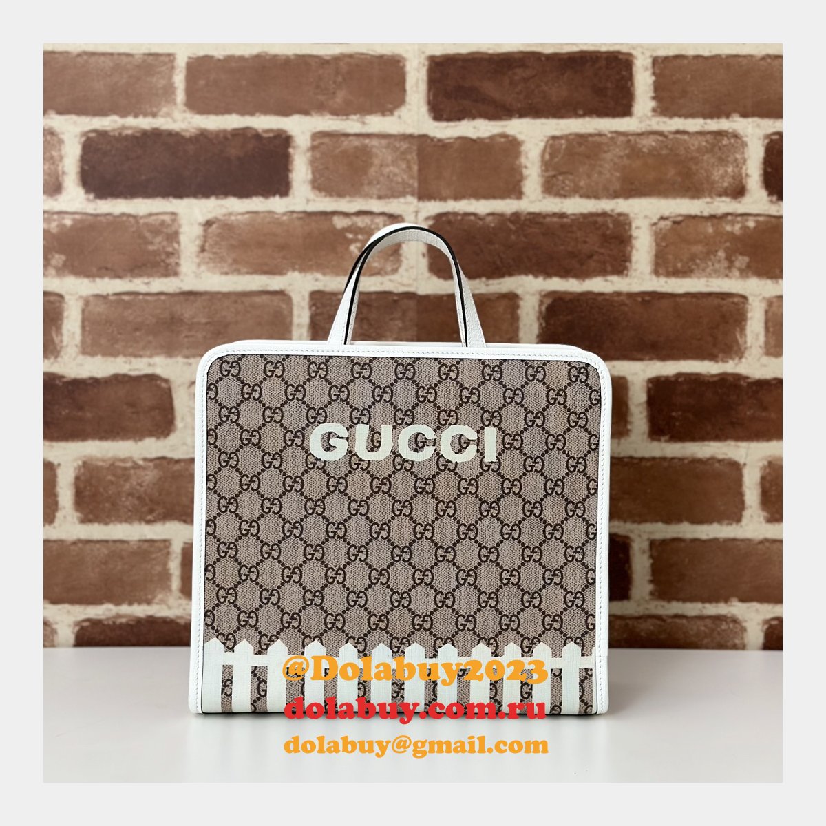 best peter rabbit G*u*i knockoff 605614 tote boys bag