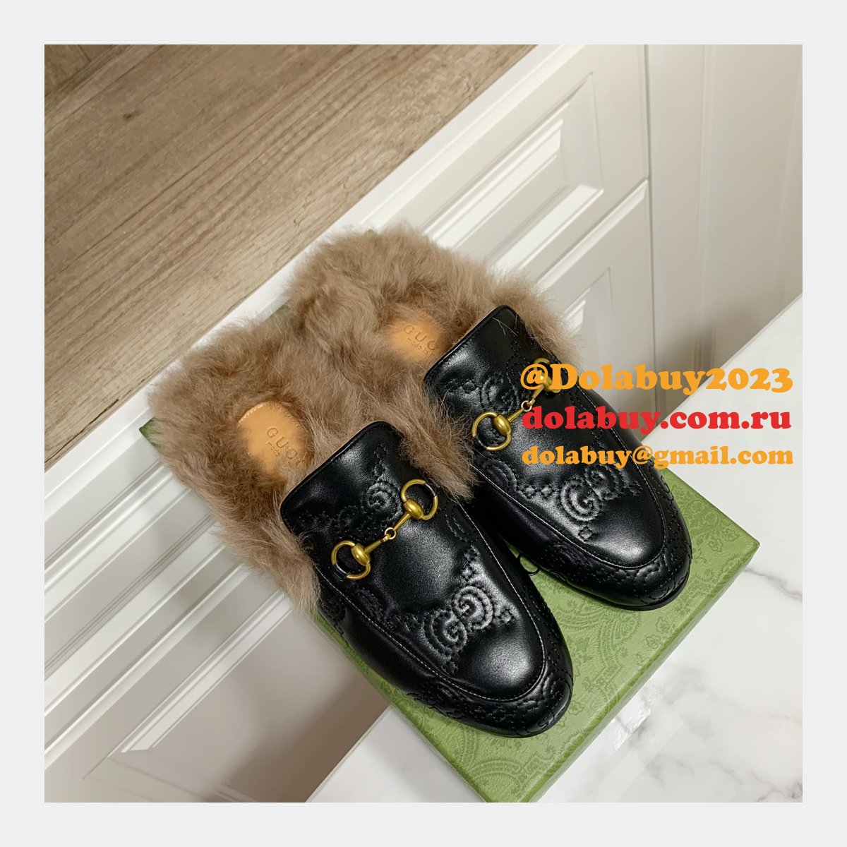 top quality G*u*i 2015 re-edition women