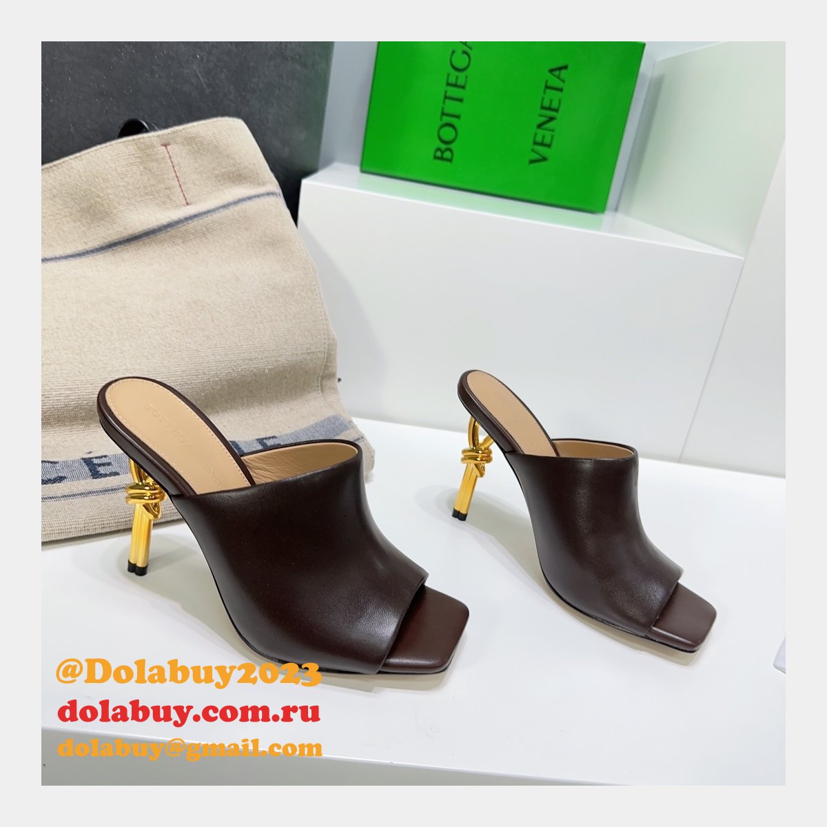 Best Luxury Bottega Veneta Wholesale Replica Shoes