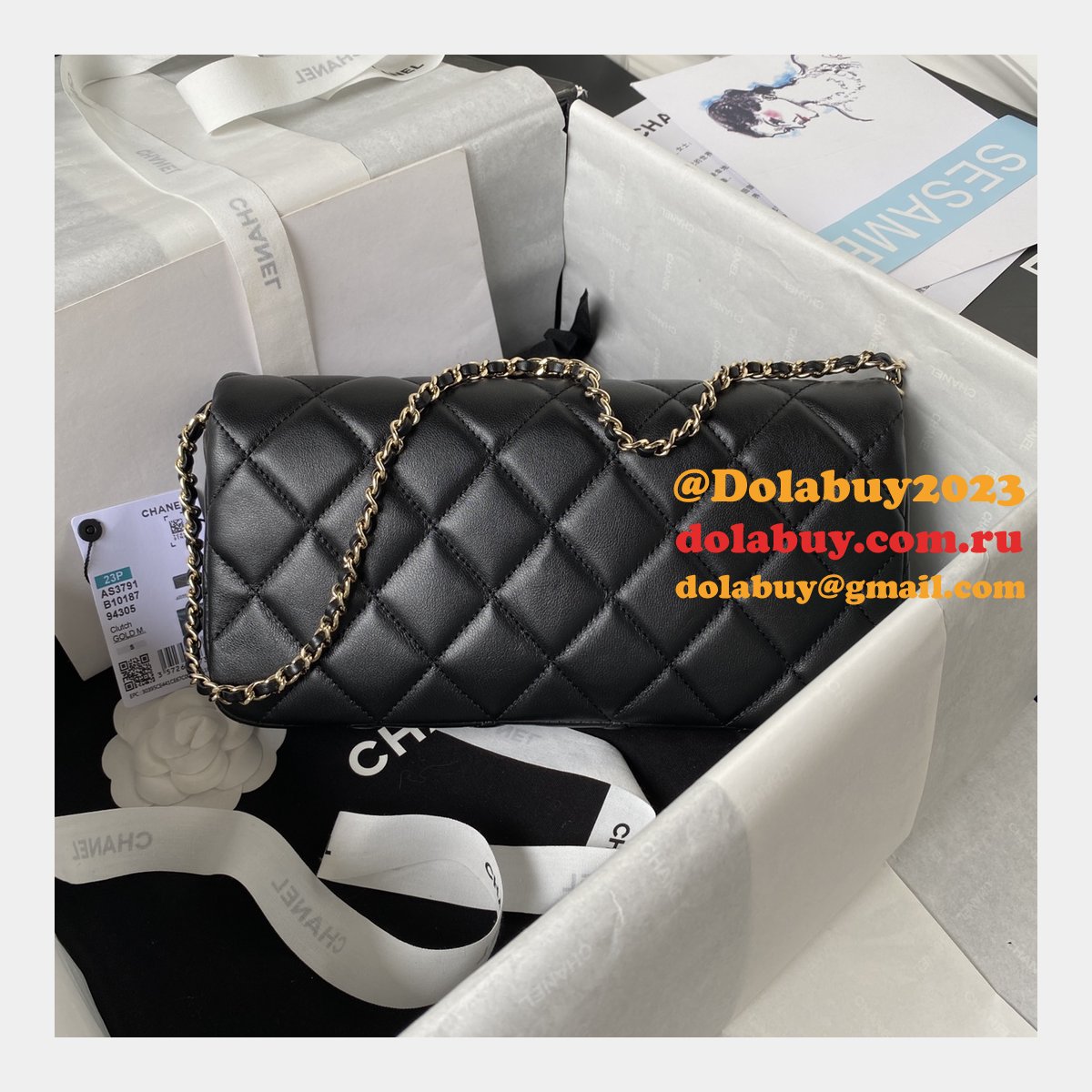 Fashion 7 Star Blended Fabrics Plain Shoulder Duplicate AS3791 Bag