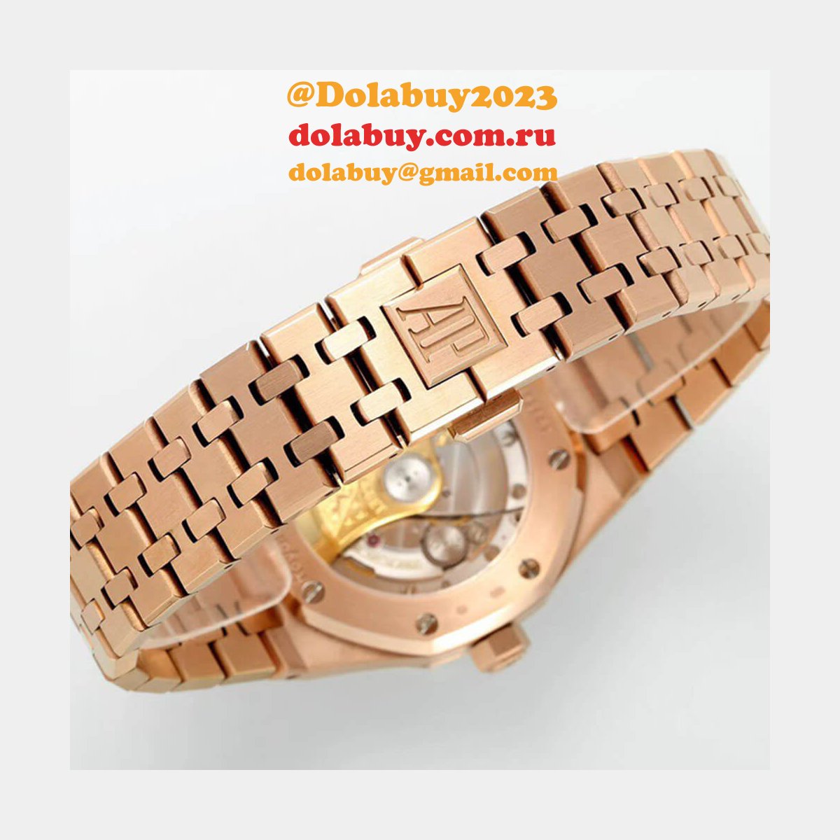 Audemars Piguet Royal Oak 15450