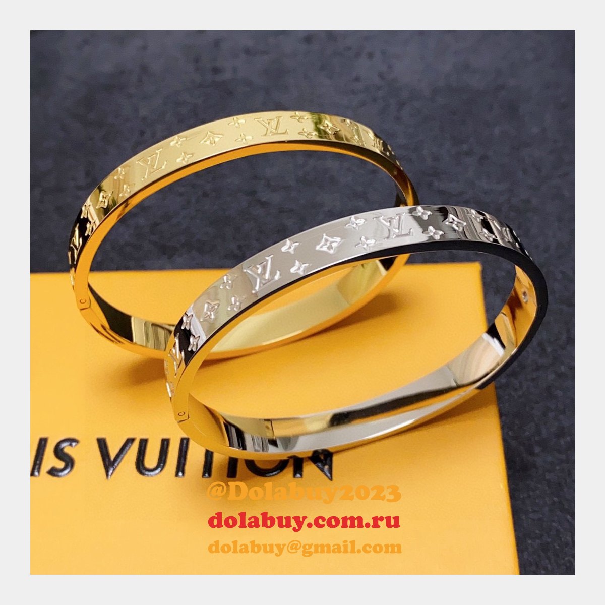 Duplicate Wholesale BRACELET Luxury Replica